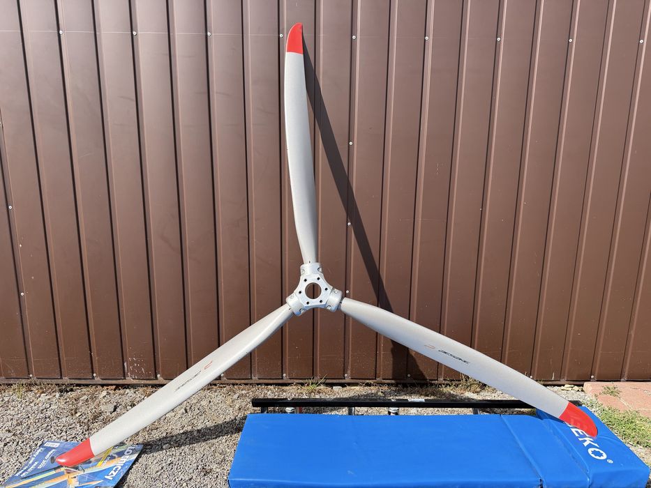 Śmigło peszke rotax 912 uls propeller 260h