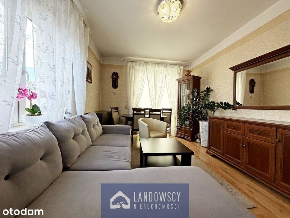 Mieszkanie – Starogard Gdański - Widok 2