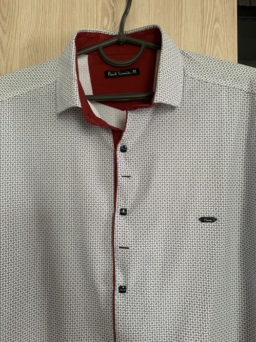 Чоловіча сорочка