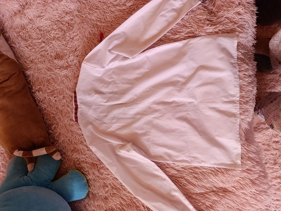 Вишиванка р.153 на 12 років