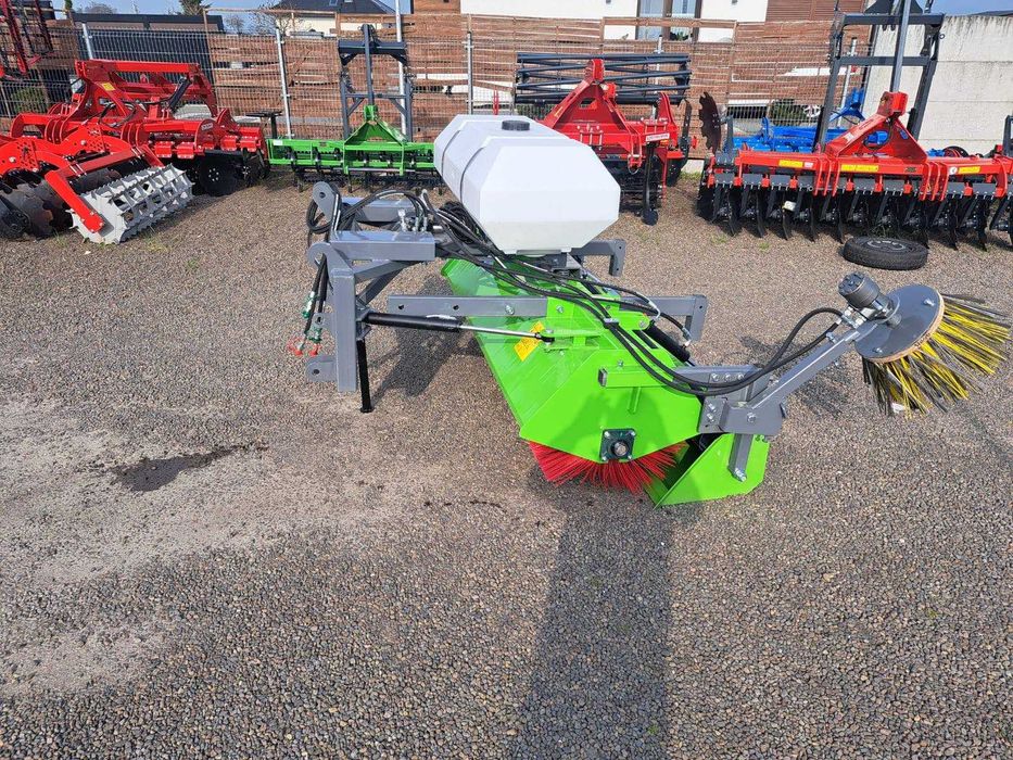 Zamiatarka nowość ABRA PROMOCJA