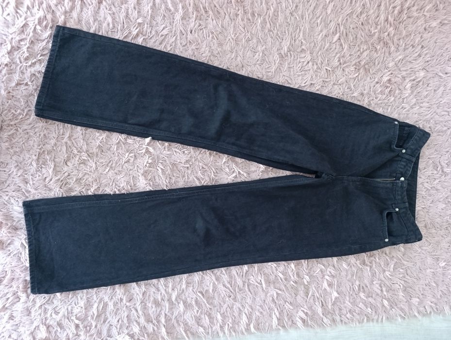 Spodnie damskie H&M