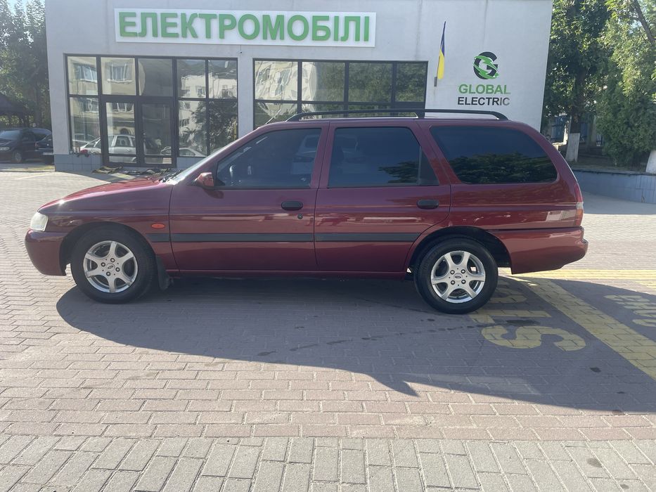 Ford Escort 1998 VIN WF0NXXGCANWY11499 фото оголошення 6 з 24