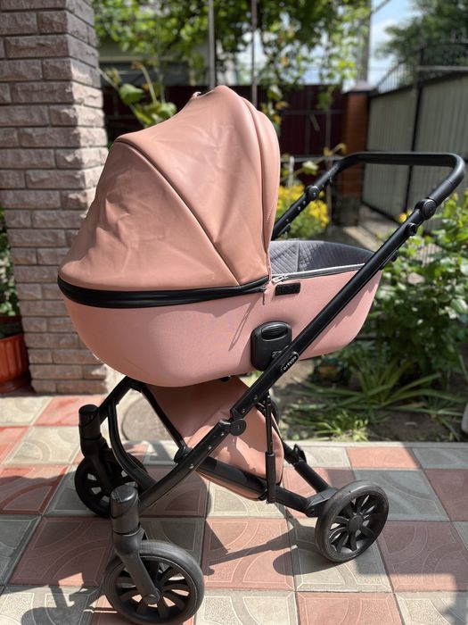 Дитячий візок 2в1 Anex e-type