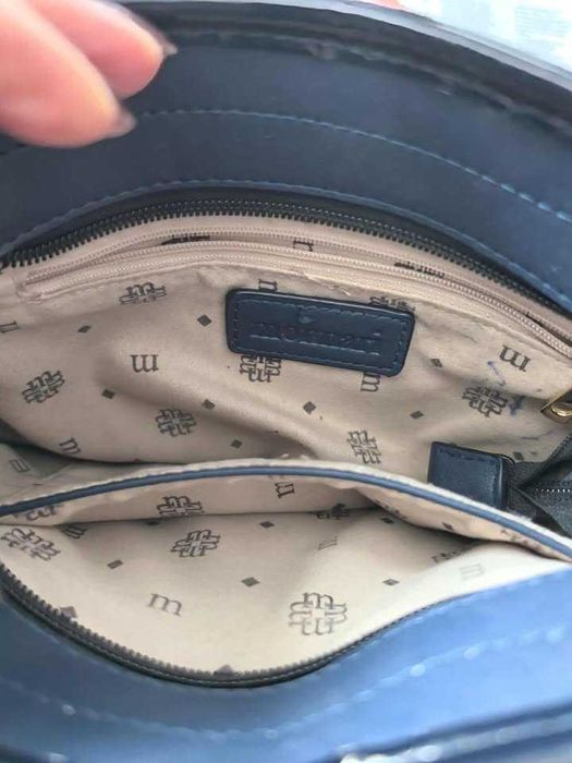 Torebka Damska Monnari