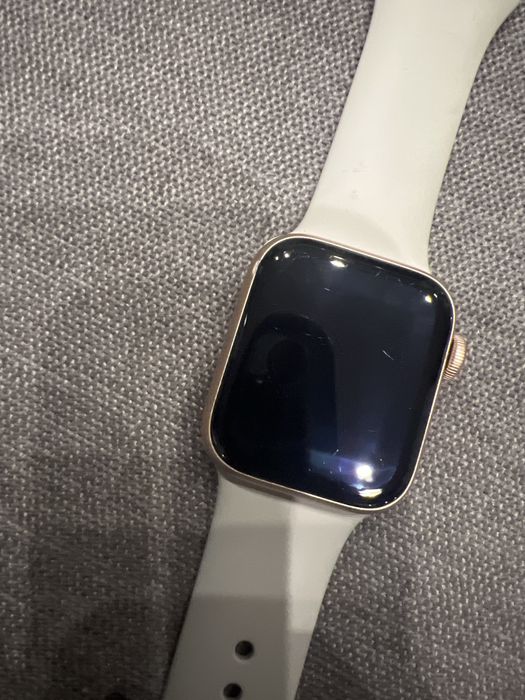 Applewatch se 40 mm