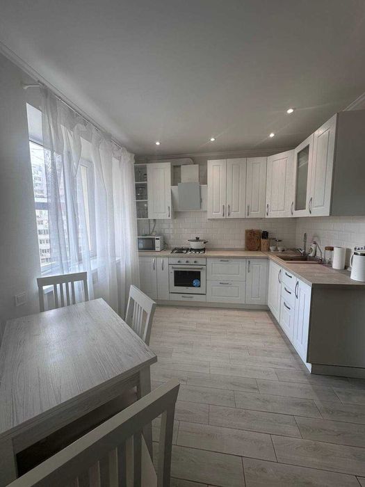Продам 1 кімнатну квартиру в центрі Одеси 42,3м2