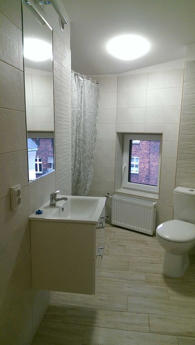 Mieszkanie – Chorzów - Widok 5