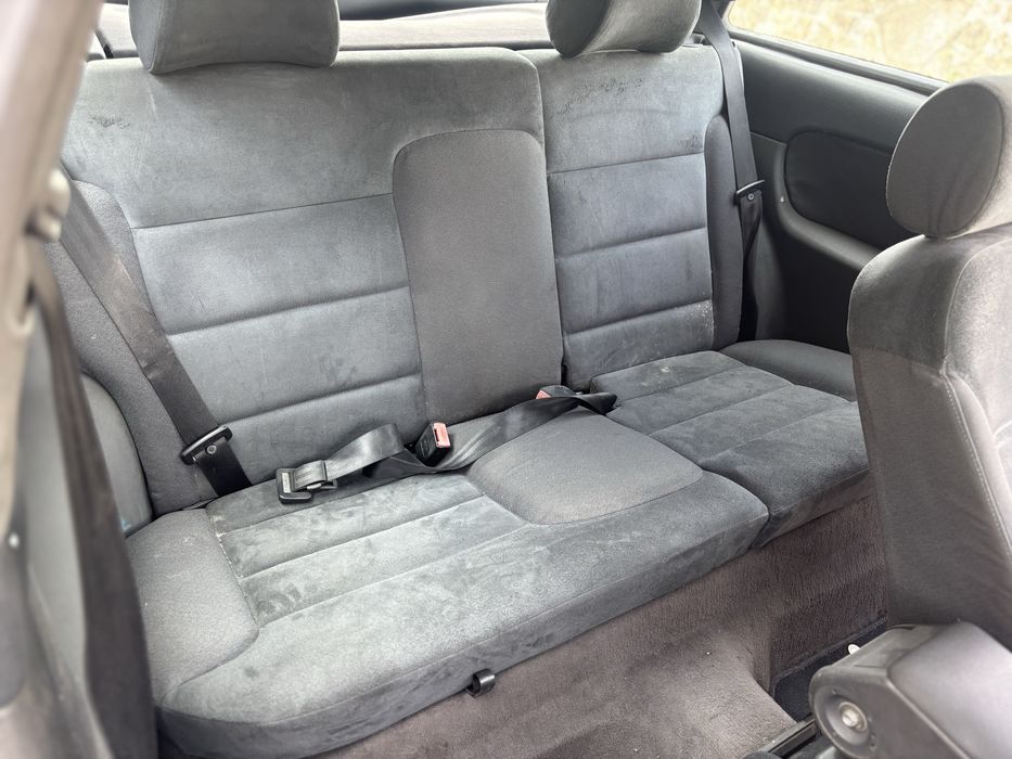 Audi A3 1.9tdi 110cv