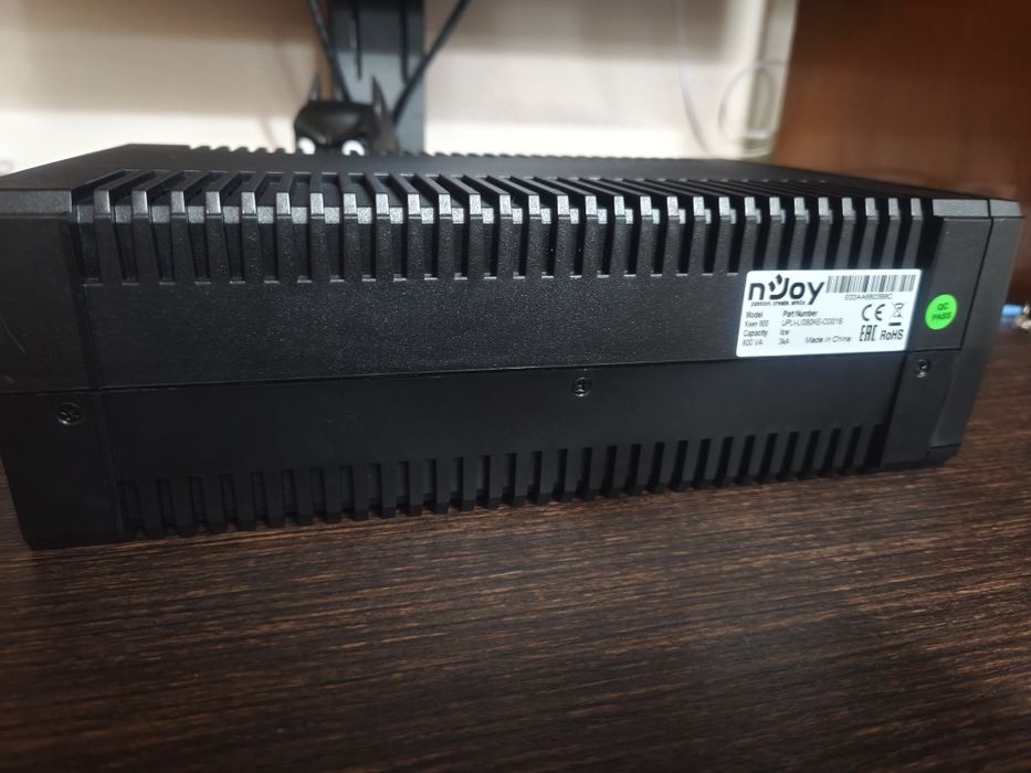 ДБЖ Ritar RTP600L-U Proxima-L.