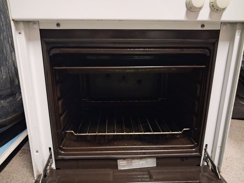 Forno eléctrico Fagor