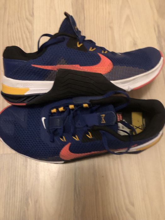 Nike Metcon7  Training