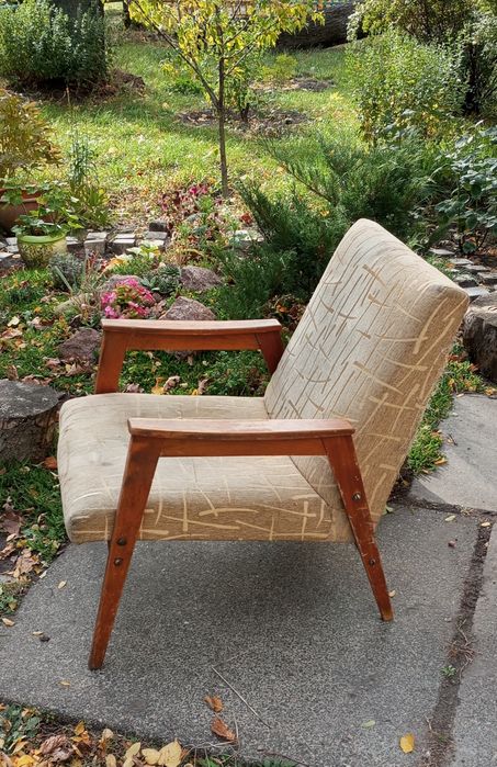 Кресла Mid-Century, Венские стулья.
