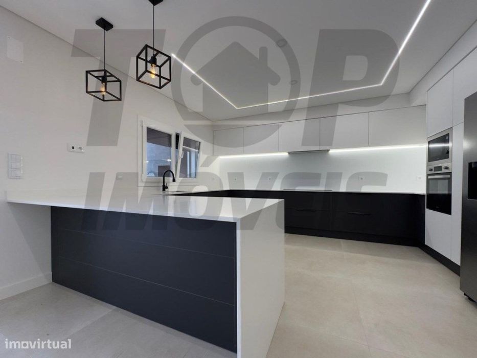 Moradia V3 - Salvaterra de Magos - 385.000€