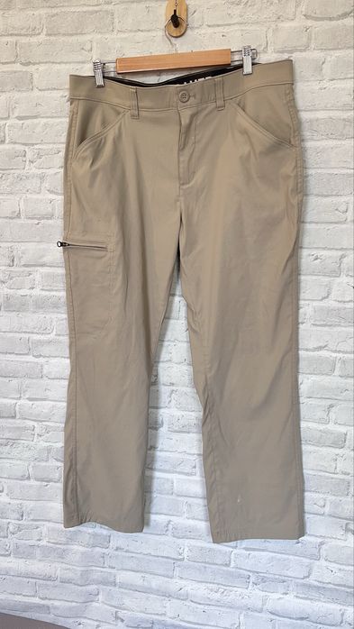 Чоловічі туристичні штани Eddie Bauer Rainier Tech