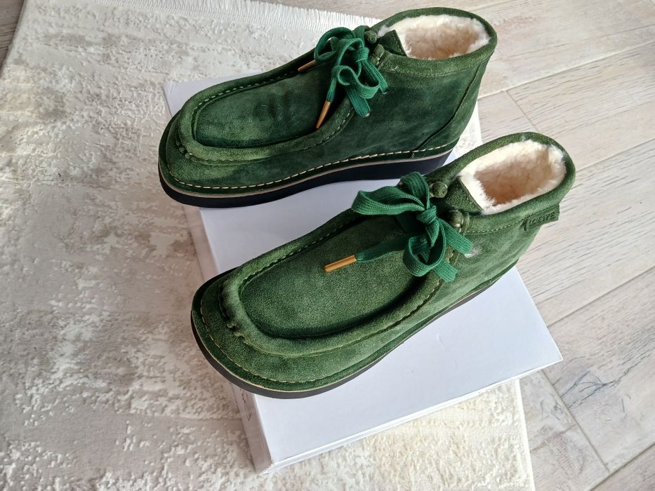 Черевикі Lo*we 37 38 39