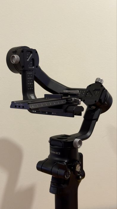 DJI Ronin SC 2