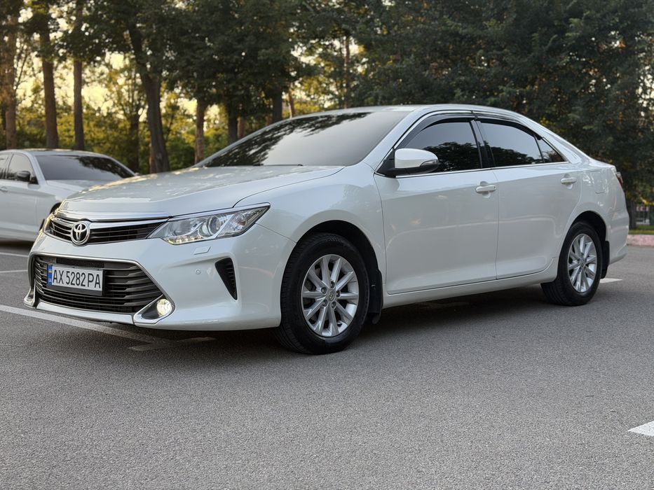 Toyota Camry 2015 VIN JTNBF4FK903031779 фото оголошення 3 з 8