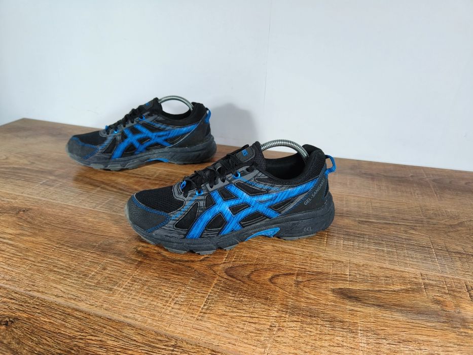 Кросівки Asics Gel Sangaku