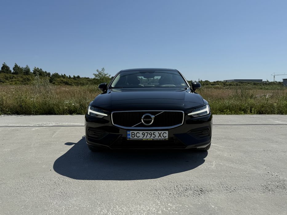 Volvo s60 T5 FWD