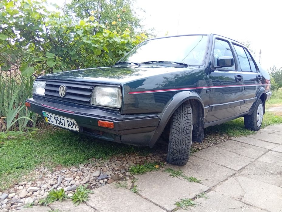 Volkswagen Jetta