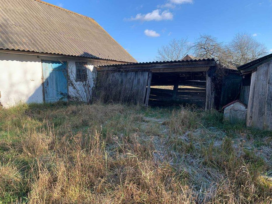 Приватний будинок