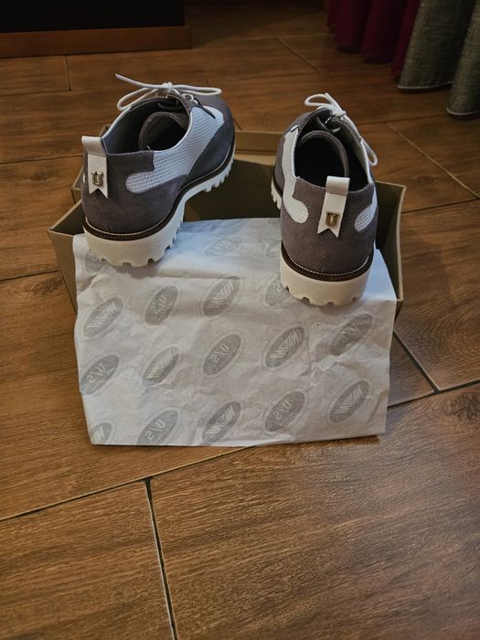 Venso sapatos Ushindi