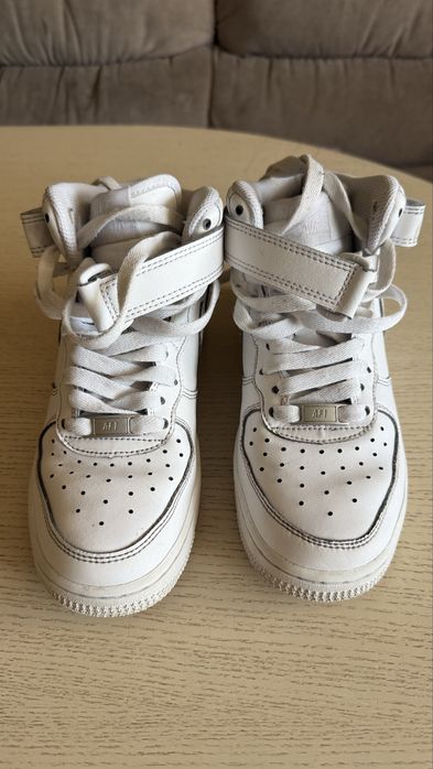 Взуття для хлопчика Nike,Timberland