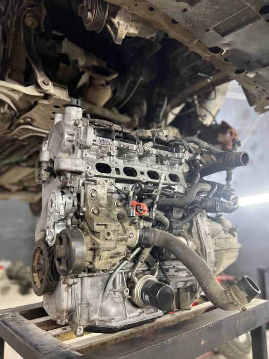 Професійний ремонт двигунів BMW, MERCEDES,AUDI, Fiat,Citroen та інші