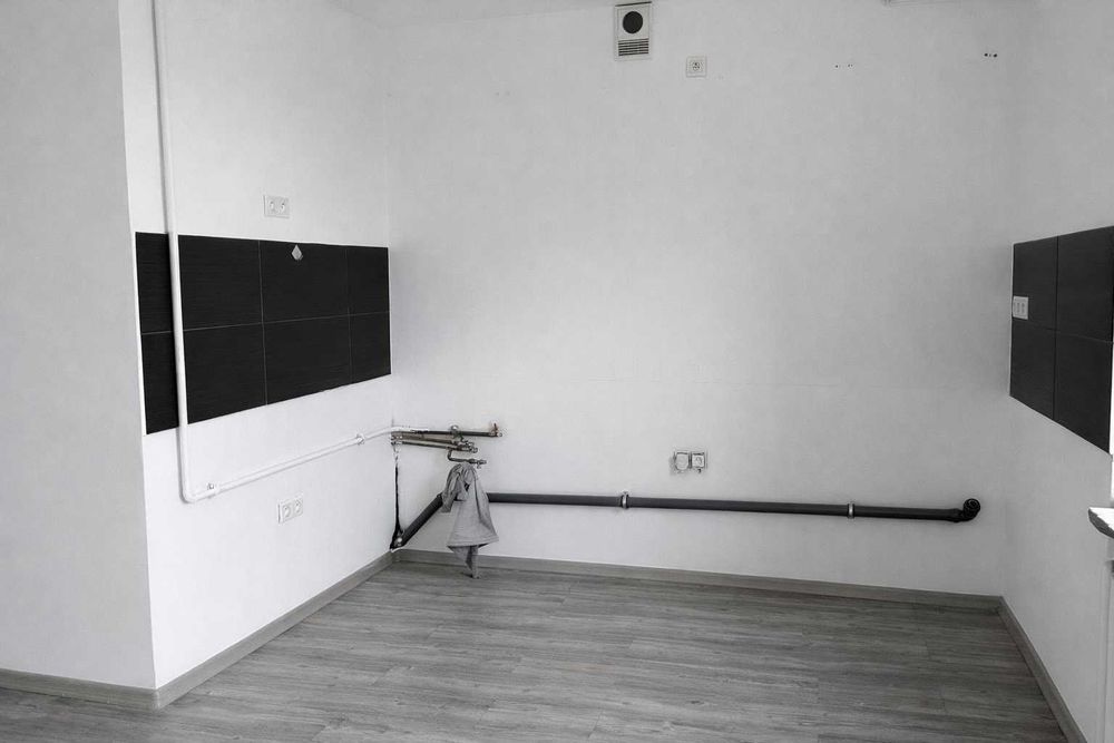 Sprzedam 3-pokojowe mieszkanie