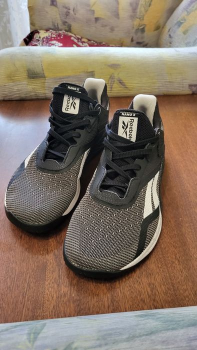 Кроссовки Reebok