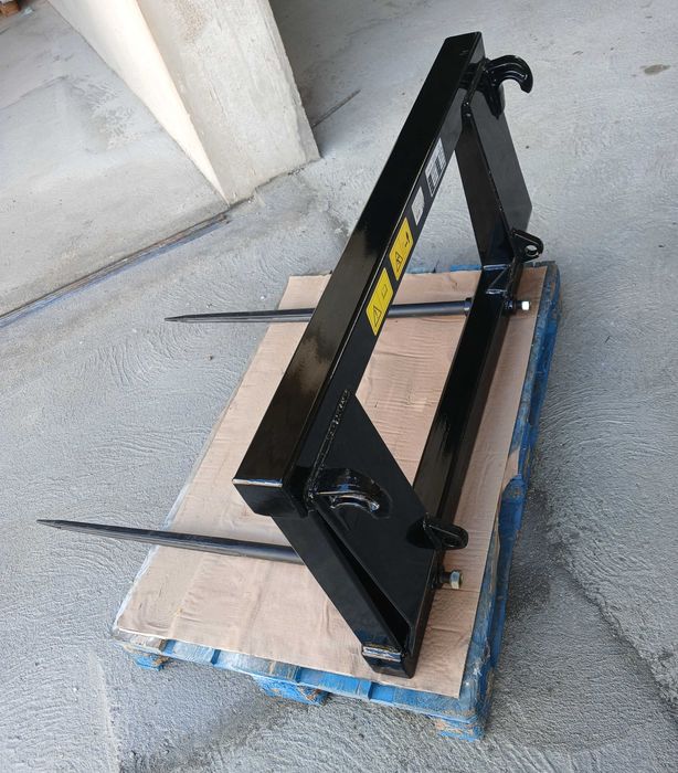 Forquilha para carregador frontal