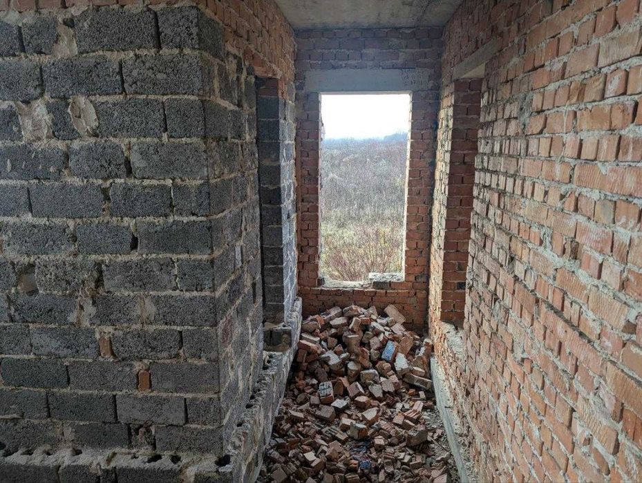 Продається будинок у с. Загвіздя по вул. Чорновола (12)