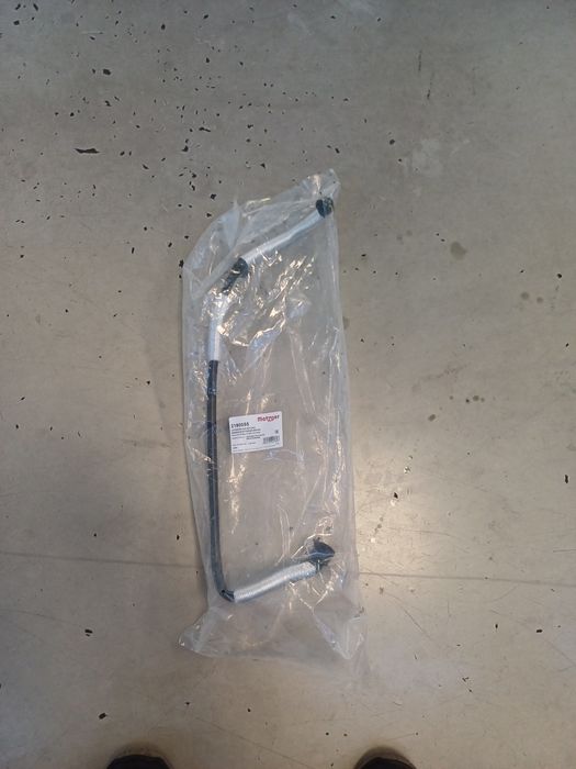 Tubo vácuo/servofreio 2.0tdi novo