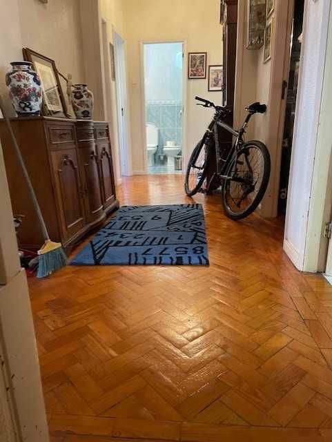 Andar Moradia 3 Quartos Quintal a 50m da Circunvalação S.Roque Lameira