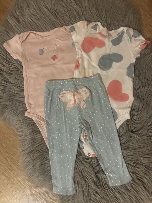 Набір від carter’s