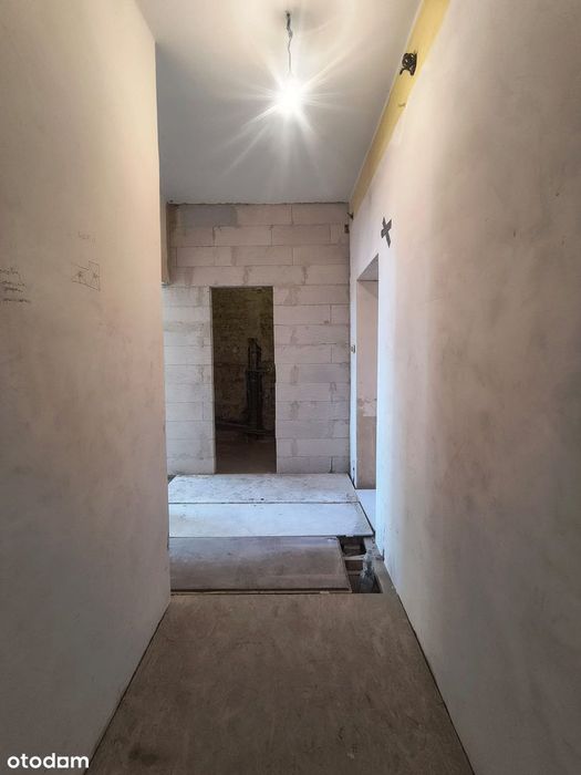 Mieszkanie 51,6 m² | II piętro | dwustronne | piwnica | Gdynia Oksywie