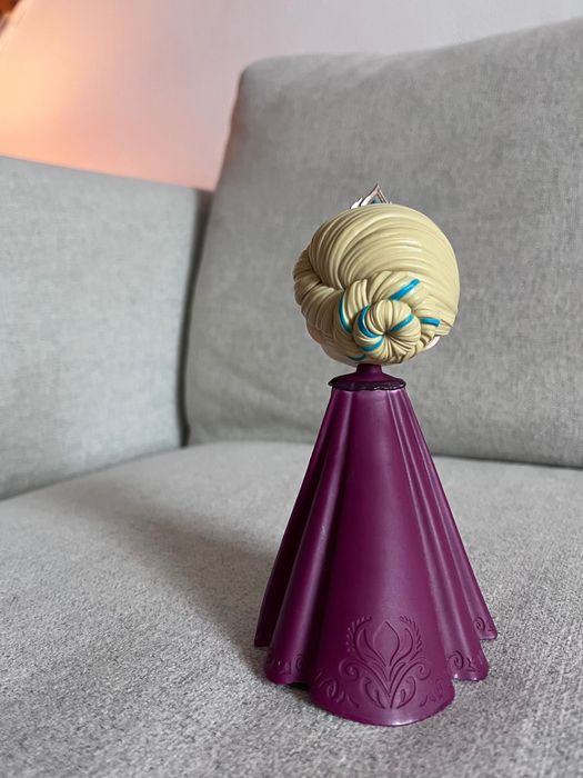 Boneca Elsa Frozen