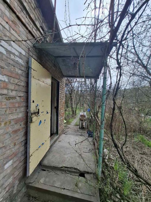 Запорожье в продаже ДАЧА В Шевченковском р н