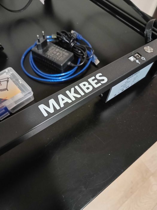 Grawer laserowy Makibes X1  5,5W