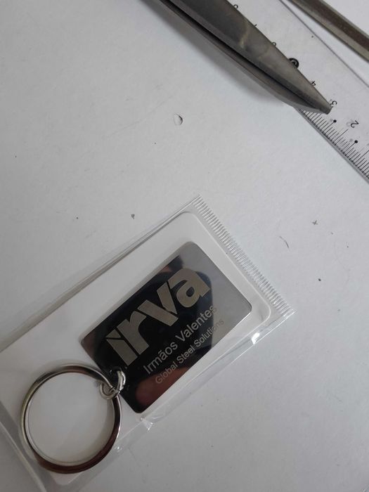 Brindes, marketing e branding