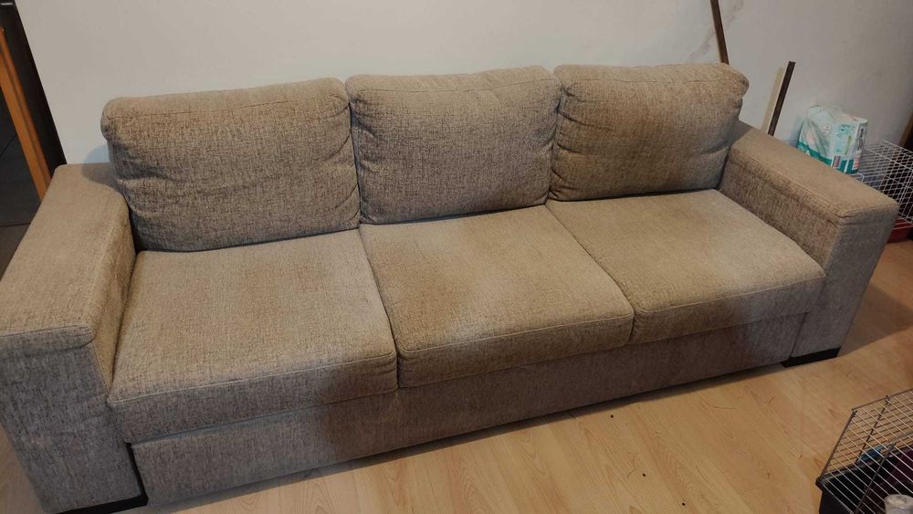 Vendo Sofá em bom estado