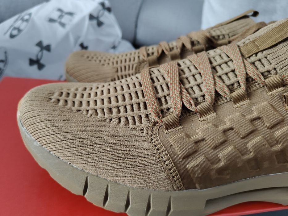 Buty treningowe Under Armour