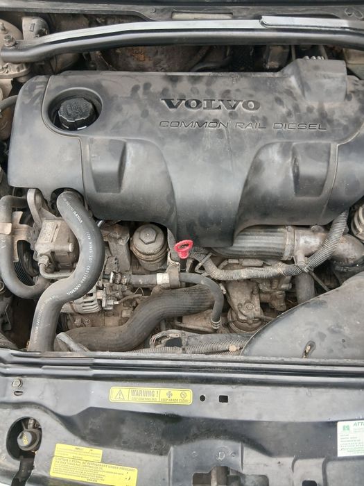 Продам вольво s80