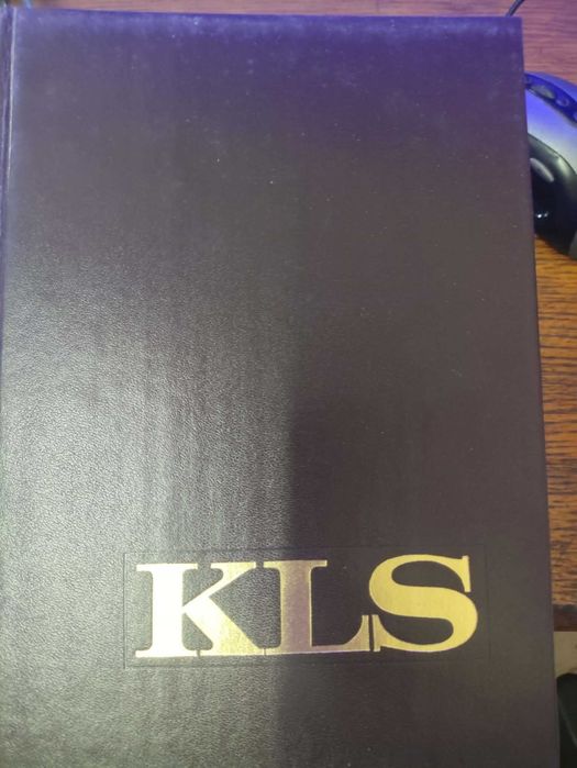 Dicionário Enciclopédico Koogan Larousse Seleções [3 Volumes]