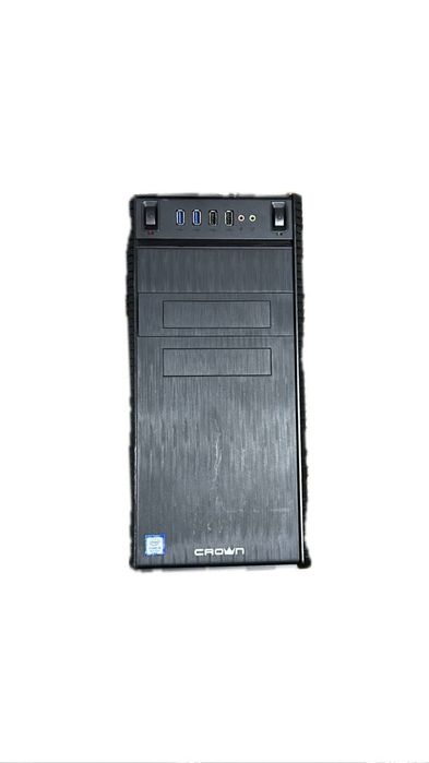 ‼️ПРОДАЮ ПК + 1660 SUPER + ТОРГ*‼️