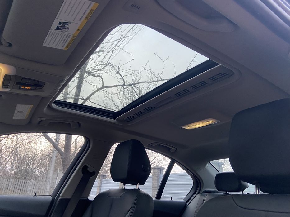 Бмв 328 ф30 хдрайв