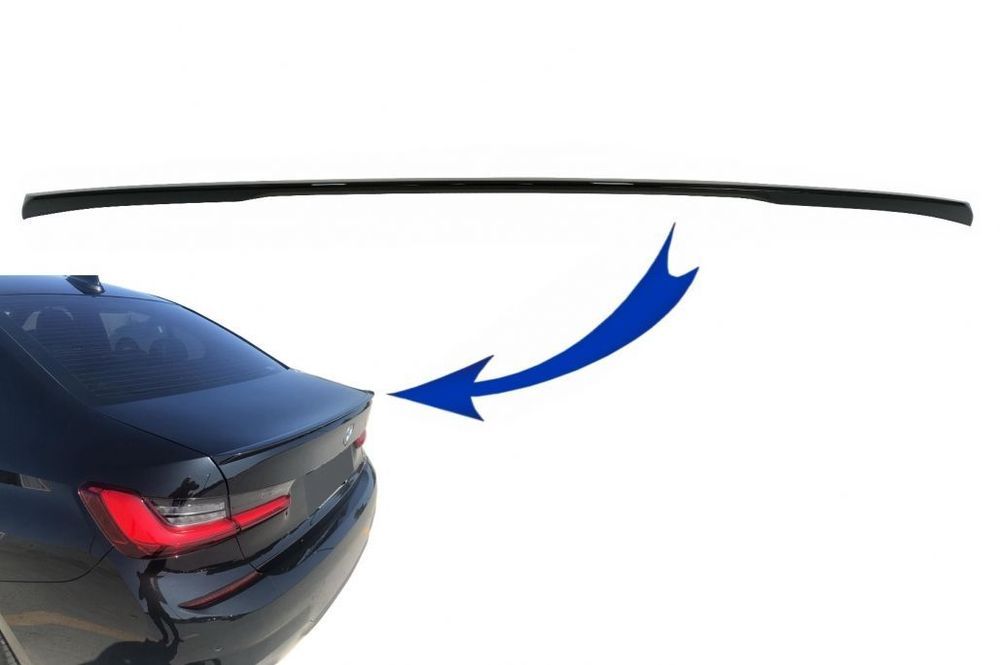 Aileron Bmw Serie 3 G20 (2019 em diante)