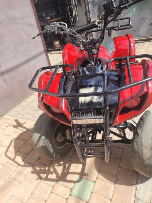 Продам квадроцикл