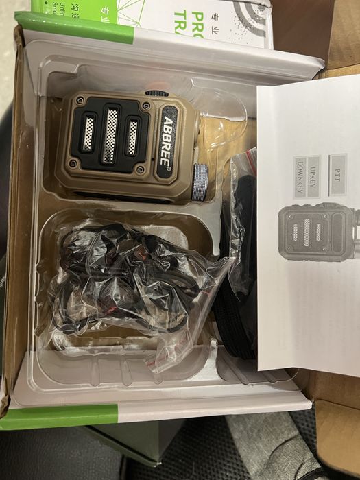 радио AR-152 Pro и 2 AR-63